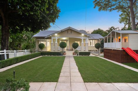 Property photo of 177 Laurel Avenue Chelmer QLD 4068