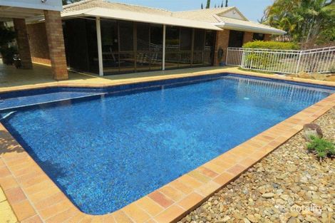 58 Merridown Dr, Merrimac, QLD 4226