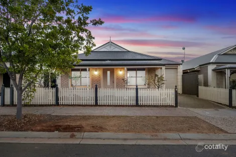 Property photo of 3 Cornish Way Blakeview SA 5114