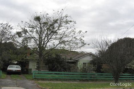 Property photo of 7 Bess Court Dandenong VIC 3175