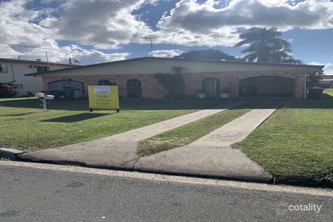 19 Hogan St, Park Avenue, QLD 4701