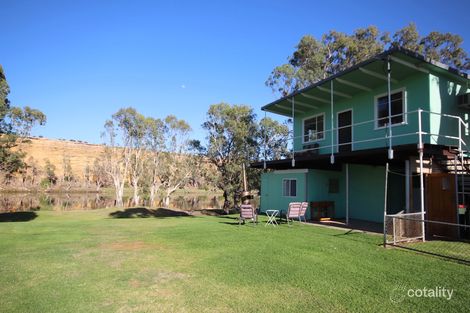 27 Marks Landing Shack Rd, Marks Landing, SA 5354