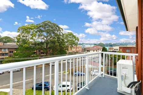 Property photo of 13/4 Gaza Road West Ryde NSW 2114