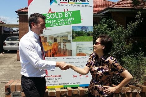 Property photo of 3 Weston Street Revesby NSW 2212