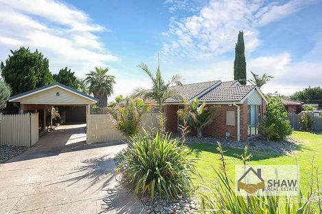 68 Silvereye Cres, Werribee, VIC 3030