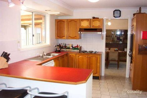 Property photo of 16 Gerald Road Illawong NSW 2234