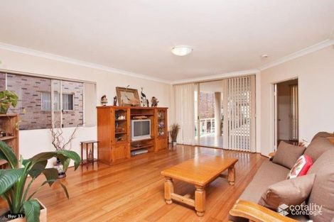 Property photo of 17/27-33 Coleridge Street Riverwood NSW 2210