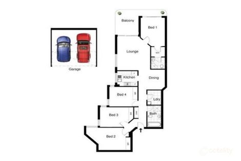 Property photo of 17/27-33 Coleridge Street Riverwood NSW 2210