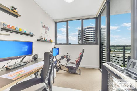 Property photo of 1001/42 Walker Street Rhodes NSW 2138