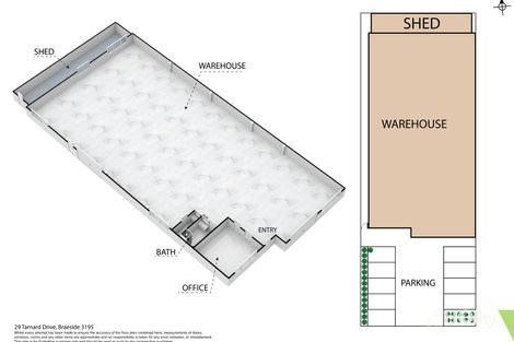 29 Tarnard Dr, Braeside, VIC 3195