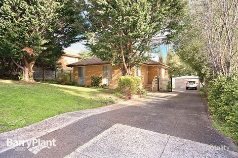Property photo of 11 Ajax Court Lilydale VIC 3140