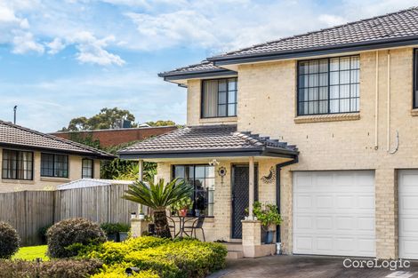 Property photo of 3/74 Falcon Circuit Green Valley NSW 2168