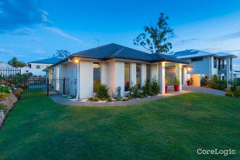 Property photo of 82 Tweeddale Circuit Drewvale QLD 4116