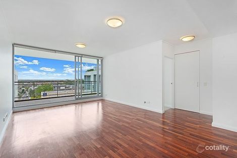 Property photo of 302/4-12 Garfield Street Five Dock NSW 2046