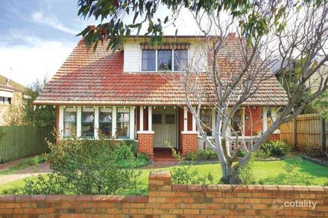 17 Wave St, Hampton, VIC 3188