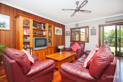 Property photo of 3 Weston Street Revesby NSW 2212