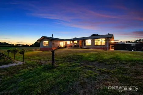 444 Hardmans Rd, Mella, TAS 7330