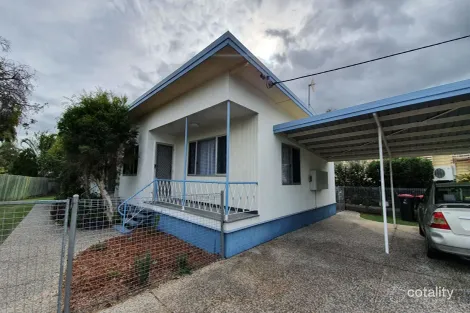 1/257 Hutton St, Berserker, QLD 4701
