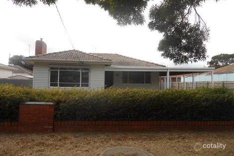 3 Bennett St, Canadian, VIC 3350