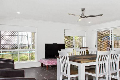 Property photo of 42 Keppel Way Coomera QLD 4209