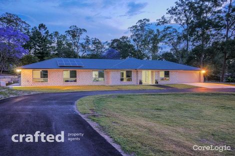 37 Lincoln Green Dr, Forestdale, QLD 4118