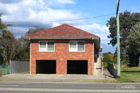 Property photo of 26 Newbridge Road Chipping Norton NSW 2170