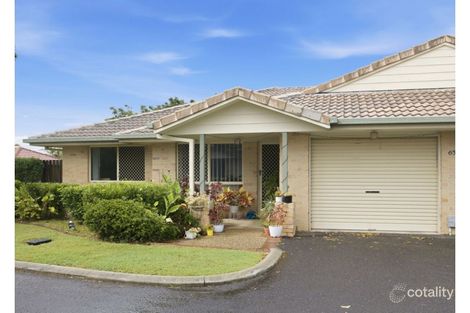65/121 Golden Ave, Calamvale, QLD 4116