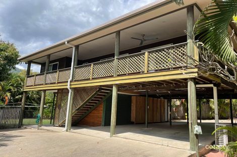 Property photo of 21 Grace Avenue Cannonvale QLD 4802