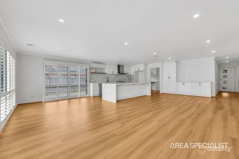 Property photo of 9 Manna Gum Drive Tarneit VIC 3029