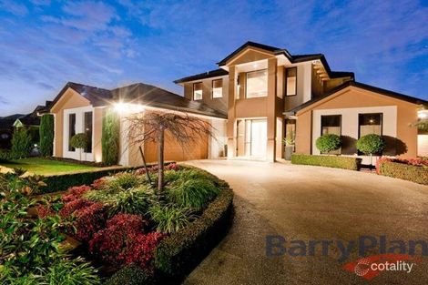 87 Tournament Dr, Point Cook, VIC 3030