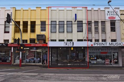 309 High St, Kew, VIC 3101