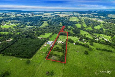 Property photo of 223 Friday Hut Road Tintenbar NSW 2478