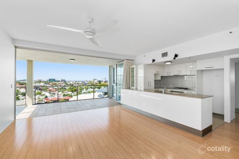 Property photo of 61/170 Leichhardt Street Spring Hill QLD 4000