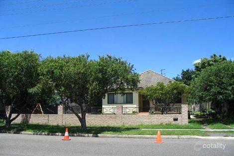 26 Railway St, Yennora, NSW 2161