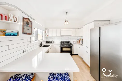 Property photo of 55A Atchison Street Wollongong NSW 2500