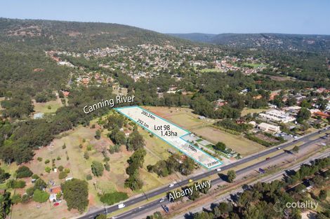 Property photo of 2652 Albany Highway Kelmscott WA 6111