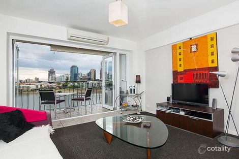 14/45 Moray St, New Farm, QLD 4005