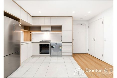 Property photo of 307/101A Lord Sheffield Circuit Penrith NSW 2750