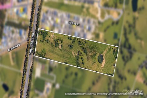 62 Table Top Rd, Thurgoona, NSW 2640