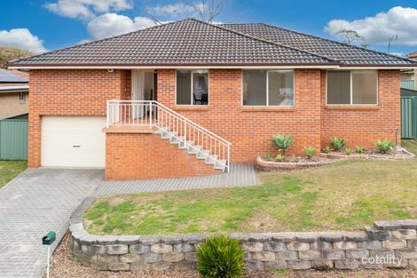 Property photo of 10/17 Poplar Crescent Bradbury NSW 2560