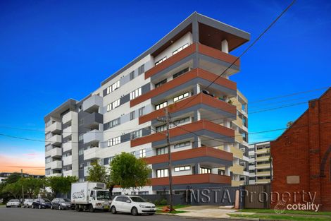 608/3 Leonard St, Bankstown, NSW 2200