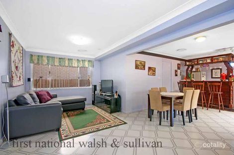 Property photo of 28 Bellotti Avenue Winston Hills NSW 2153
