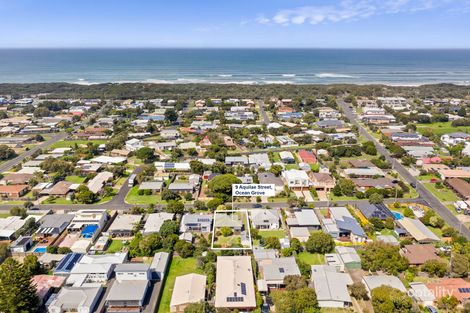 Property photo of 9 Aquilae Street Ocean Grove VIC 3226