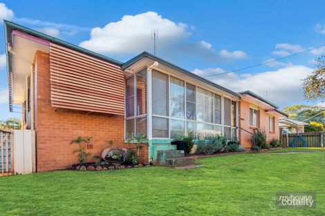 Property photo of 185 Stephen Street Harristown QLD 4350