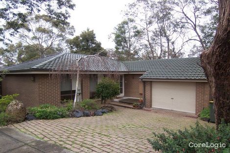 Property photo of 2 Anjaya Court Blackburn VIC 3130