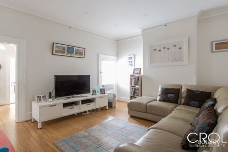 Property photo of 52 Lord Street North Sydney NSW 2060