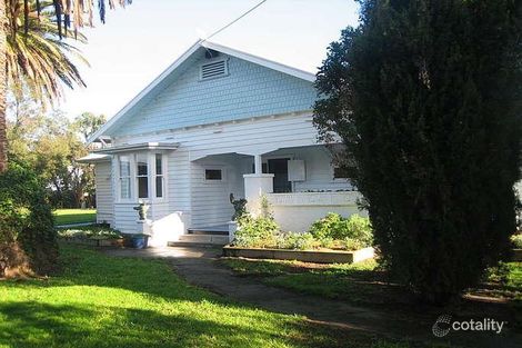 Property photo of 3 Carpenter Street Yarram VIC 3971