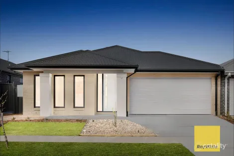 24 Nevado Dr, Truganina, VIC 3029
