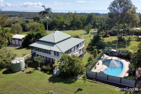 Property photo of 17 Mitchell Avenue Craignish QLD 4655