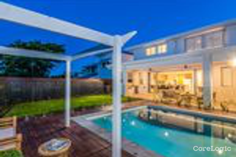 Property photo of 46 Shire Street Coorparoo QLD 4151